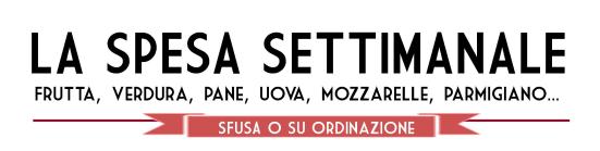 La spesa settimanale in Bottega
