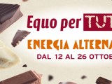 Cioccolato Equo per&nbsp;Tutti!