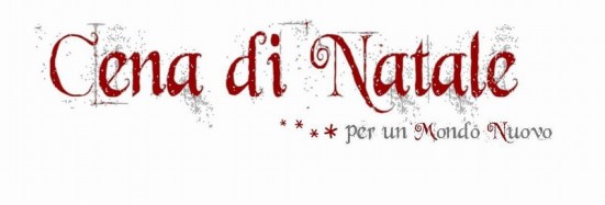 cena di natale fb