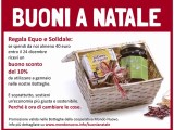 Buoni di Natale: è ora di&nbsp;spenderli!