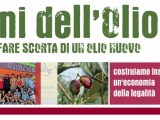 I giorni dell’olio