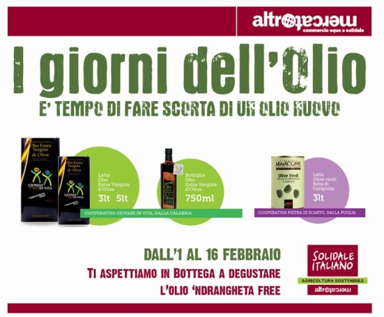 olio degustazioni news