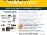 Torino Lab 2014 / Economia&nbsp;Civile