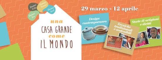 una casa grande come il mondo - fb