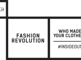 Fashion Revolution Day