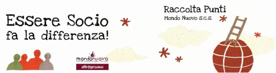 logo header Raccolta Punti