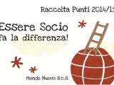 Raccolta Punti: ecco le nuove regole e i&nbsp;premi