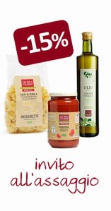 sconto solidale italiano