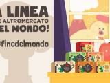 Nuova linea Tisane e Infusi&nbsp;Altromercato