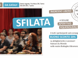 Sfilata da Eataly