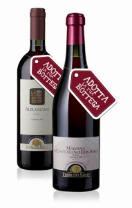 Albugnano e Malvasia