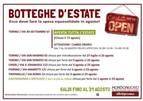 2015 apertura botteghe estate ok