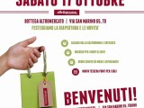 Benvenuti nella nuova&nbsp;Bottega!