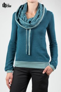 UpRise: abbigliamento in canapa, da uomo e da donna 