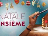 Un buon Natale si fa&nbsp;insieme
