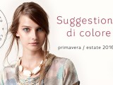 Moda Primavera Estate&nbsp;2016