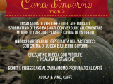 27/01 Cena d’inverno