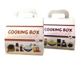 Ecco la nostra Cooking&nbsp;Box!