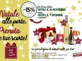 Natale alle porte…prenota le tue&nbsp;scorte!