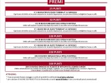 NUOVA RACCOLTA PUNTI&nbsp;2019/20