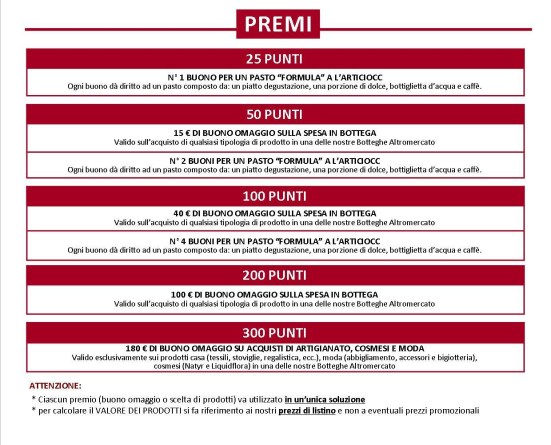 Regolamento A4 RETRO