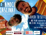 BECCHIamoci in Cascina!