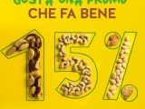 Promozione frutta secca