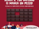 Bando servizio civile 2021: graduatorie delle&nbsp;selezioni