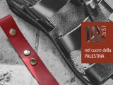 Sandali della Palestina Peace&nbsp;Steps