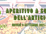 Aperitivo di sostegno all’Articiocc
