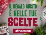 Il regalo giusto è nelle tue&nbsp;scelte