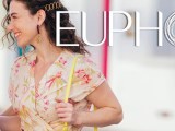 EUPHORIA, la nuova collezione OnEarth per la primavera-estate
