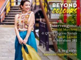VENERDI’ 5 MAGGIO: sfilata di moda etica in via XX&nbsp;Settembre!