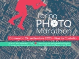 Mondo Nuovo è partner della Torino Photo Marathon 2023!