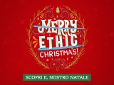 Merry Ethic Christmas