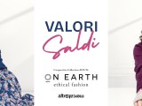 Sono iniziati i saldi sulla collezione invernale OnEarth&nbsp;2025-26