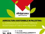 INCONTRO CON PARC&nbsp;PALESTINA