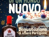 MONDO NUOVO COMPIE 25&nbsp;ANNI!